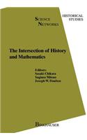 Intersection of History and Mathematics