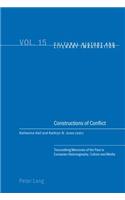 Constructions of Conflict