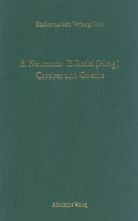Cassirer und Goethe