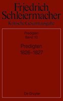 Predigten 1826-1827