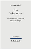 Das Vaterunser