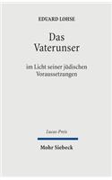 Das Vaterunser