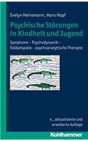 Psychische Storungen in Kindheit Und Jugend