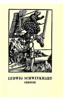 Ludwig Schwinkhart. Chronik 1506 Bis 1521