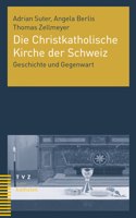 Die Christkatholische Kirche Der Schweiz