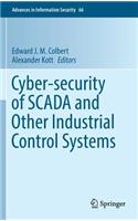 Cyber-Security of Scada and Other Industrial Control Systems