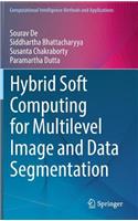 Hybrid Soft Computing for Multilevel Image and Data Segmentation