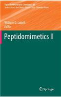 Peptidomimetics II