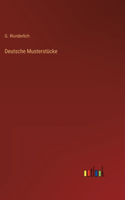 Deutsche Musterstücke