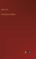 Science of Music