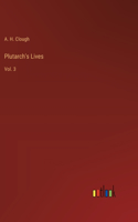 Plutarch's Lives