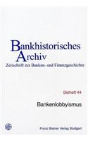 Bankenlobbyismus