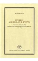 Utopien als mogliche Welten