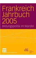 Frankreich Jahrbuch 2005