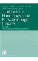 Jahrbuch Für Handlungs- Und Entscheidungstheorie