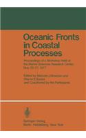 Oceanic Fronts in Coastal Processes