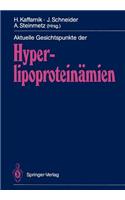 Aktuelle Gesichtspunkte Der Hyperlipoproteinämien