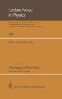 Morphological Cosmology