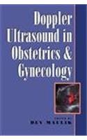 DOPPLER ULTRASOUND IN OBSTETRICS & GYNECOLOGY:2003(EXCLUSIVE)