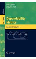 Dependability Metrics