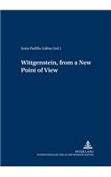 Wittgenstein, from a New Point of View