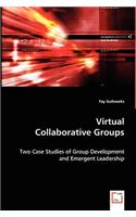 Virtual Collaborative Groups