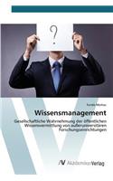 Wissensmanagement