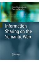 Information Sharing on the Semantic Web