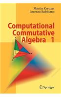 Computational Commutative Algebra 1