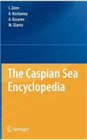 Caspian Sea Encyclopedia