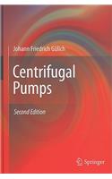 Centrifugal Pumps