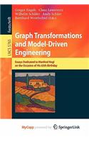 Graph Transformations and Model-Driven Engineering: (English)