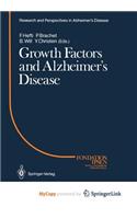 Growth Factors and Alzheimer's Disease