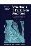Stereotaxis in Parkinson Syndrome