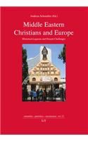Middle Eastern Christians and Europe