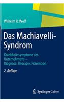 Das Machiavelli-Syndrom