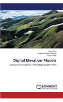 Digital Elevation Models