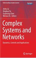 Complex Systems and Networks