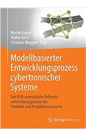 Modellbasierter Entwicklungsprozess Cybertronischer Systeme