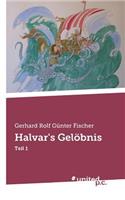 Halvar's GelÃ¶bnis