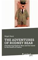 The Adventures of Rodney Bear