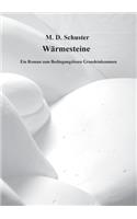 Wärmesteine