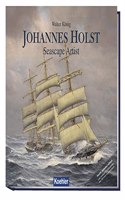 Johannes Holst: Artist Of The Sea