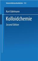 Kolloidchemie