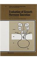 Evaluation of Growth Hormone Secretion