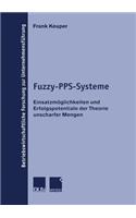 Fuzzy-Pps-Systeme