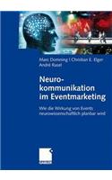 Neurokommunikation im Eventmarketing