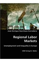 Regional Labor Markets