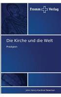 Die Kirche und die Welt