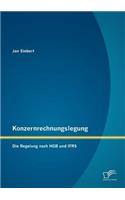 Konzernrechnungslegung